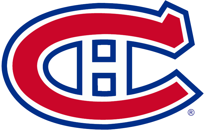 Montreal Canadiens 1932 33-1946 47 Primary Logo cricut iron on